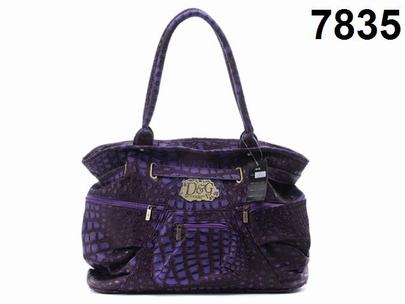 D&G handbags010